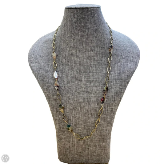 Necklace Chain By Loft