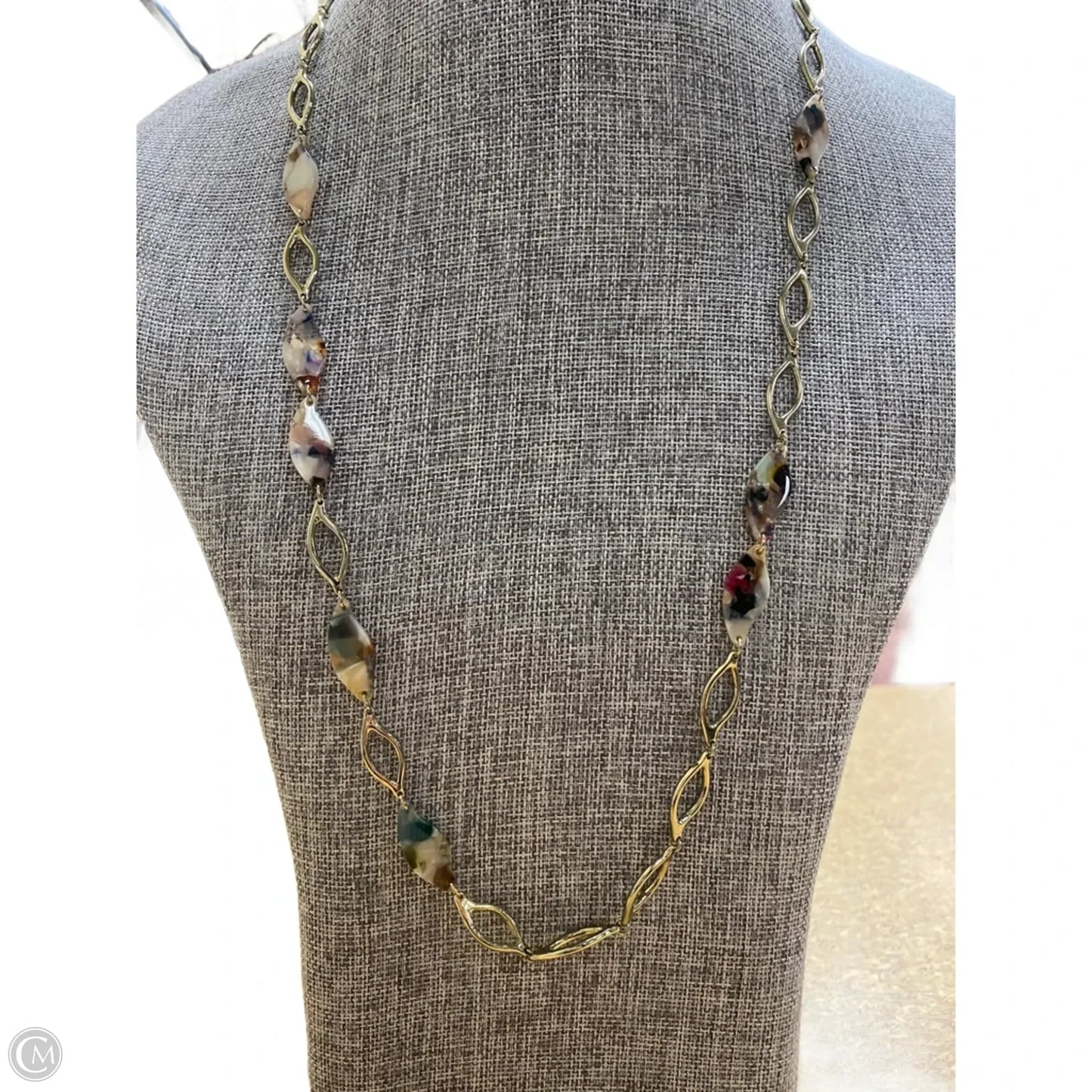 Necklace Chain By Loft