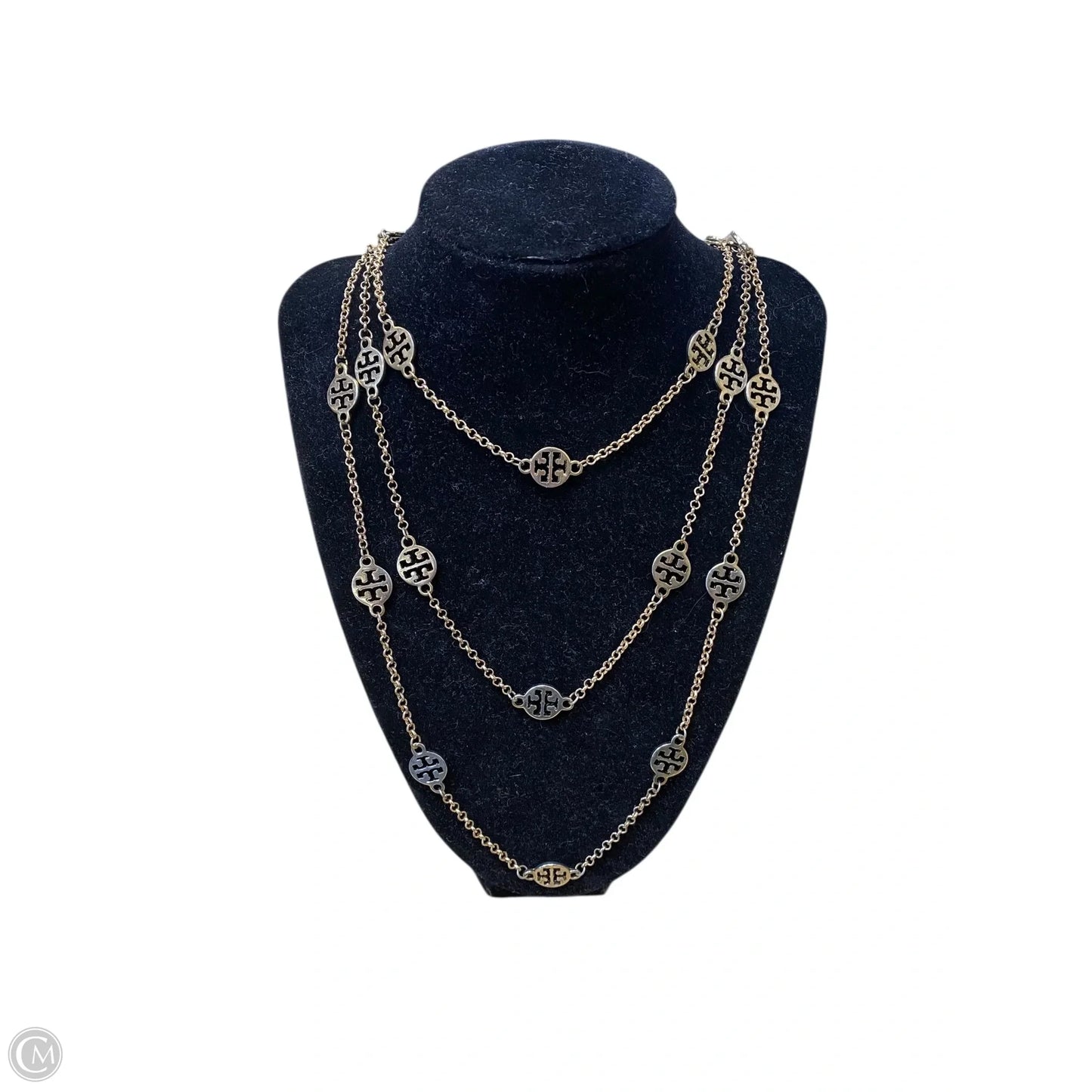 Necklace Designer By Tory Burch