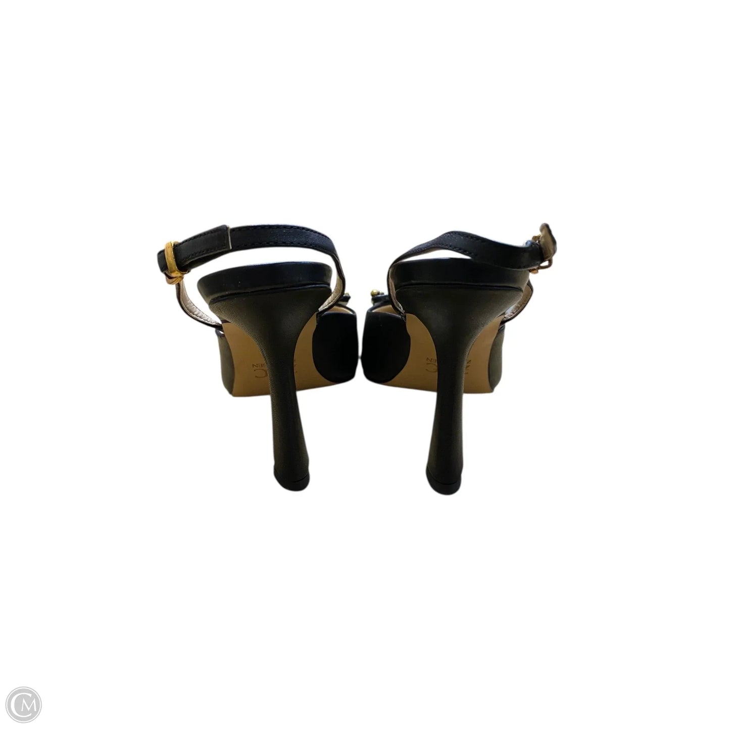 Shoes Designer By Zac By Zac Posen In Black, Size: 8