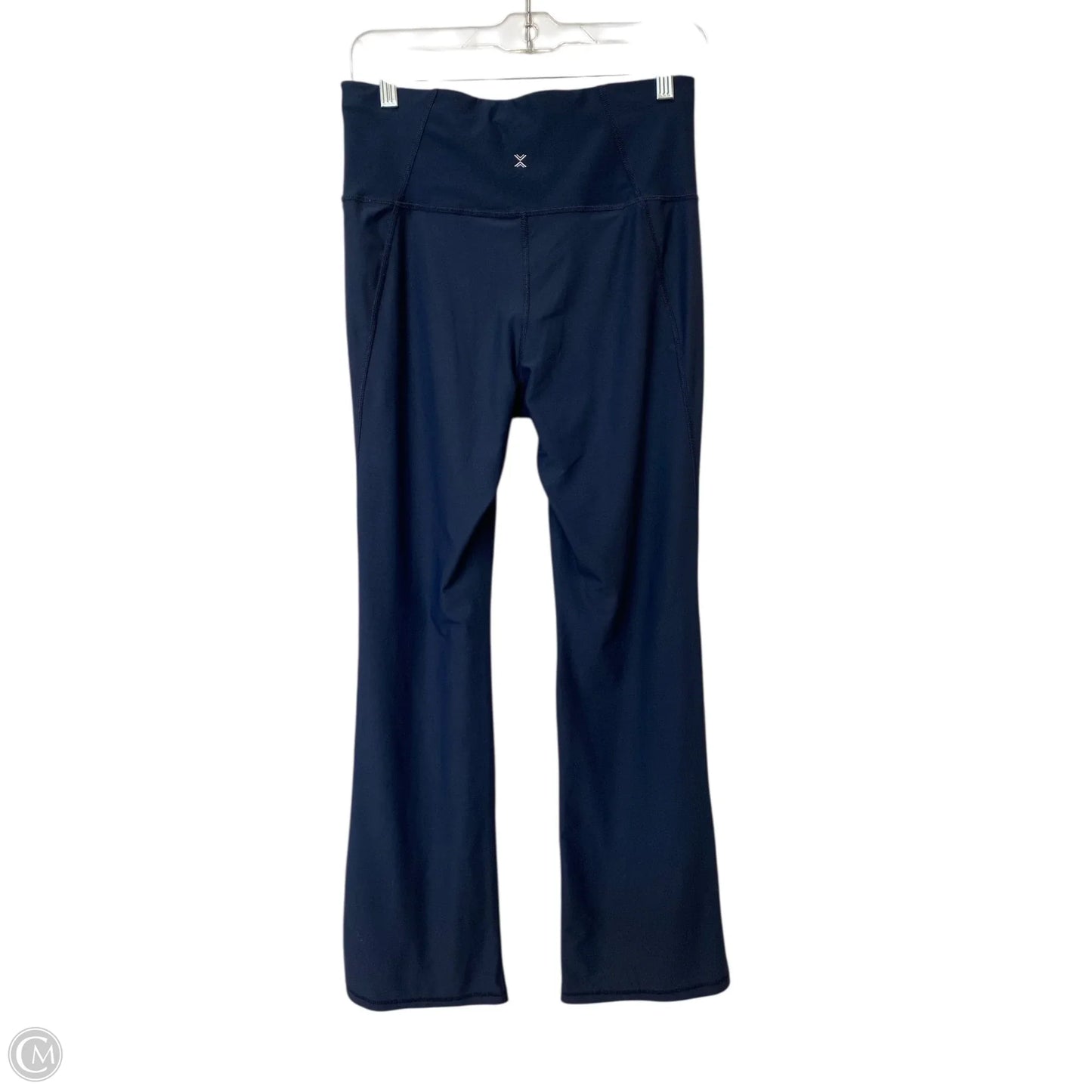 Athletic Pants By Xersion In Navy, Size: M