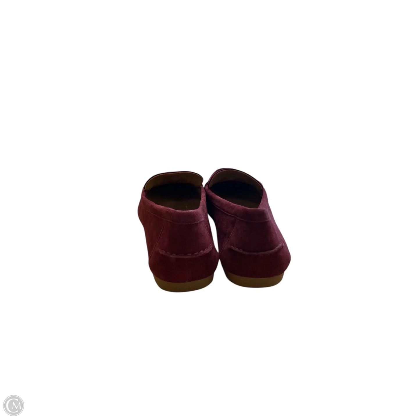 Shoes Designer By Kate Spade In Red, Size: 10