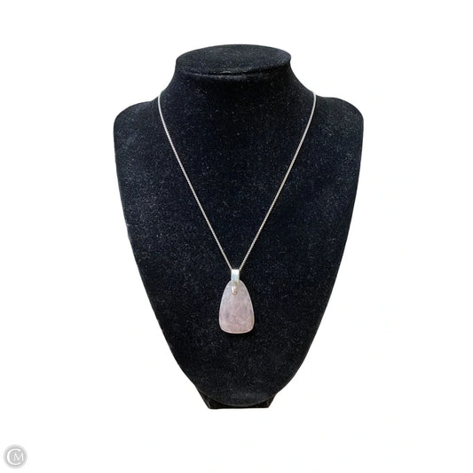 Necklace Pendant By Kendra Scott