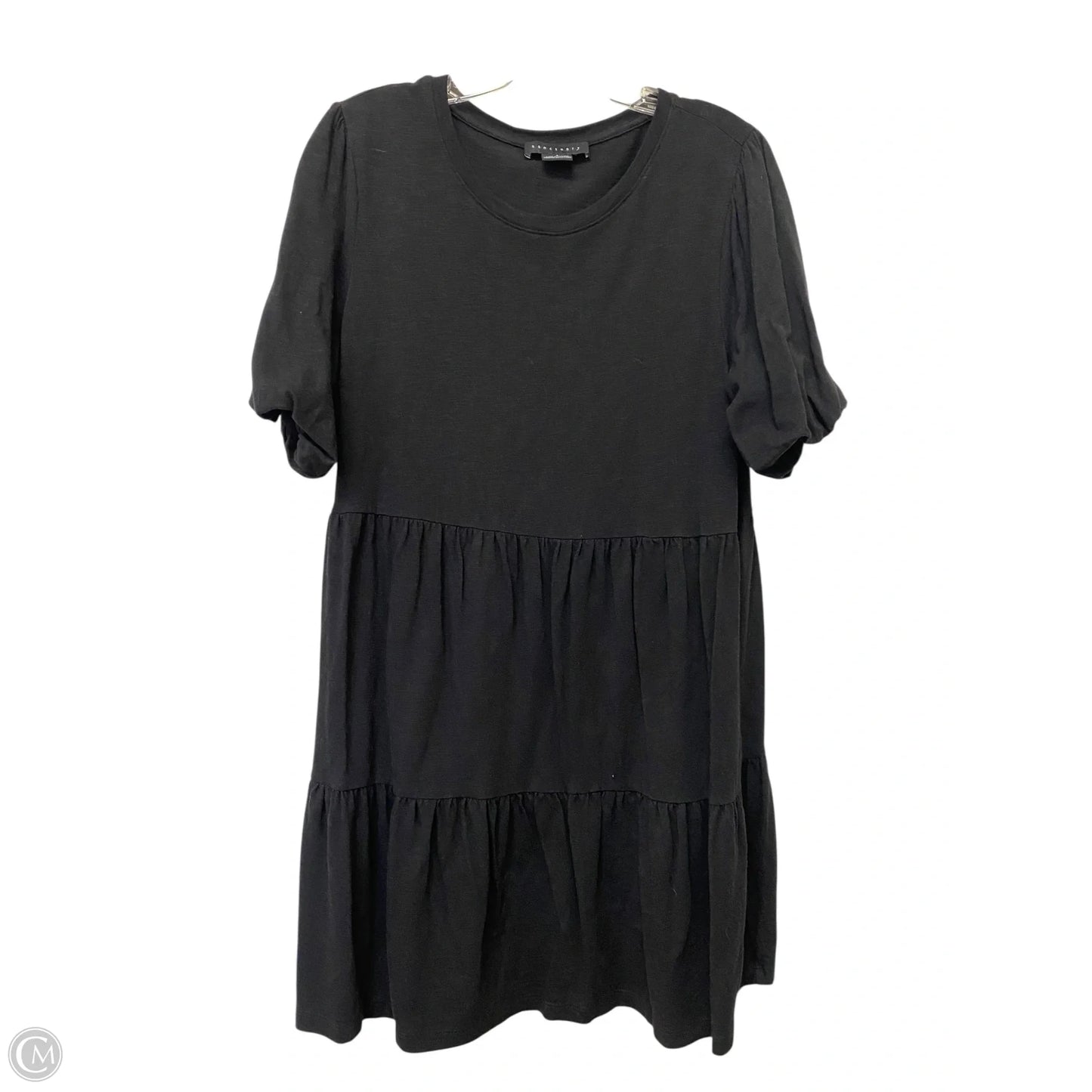 Dress Casual Short By Sanctuary In Black, Size: S