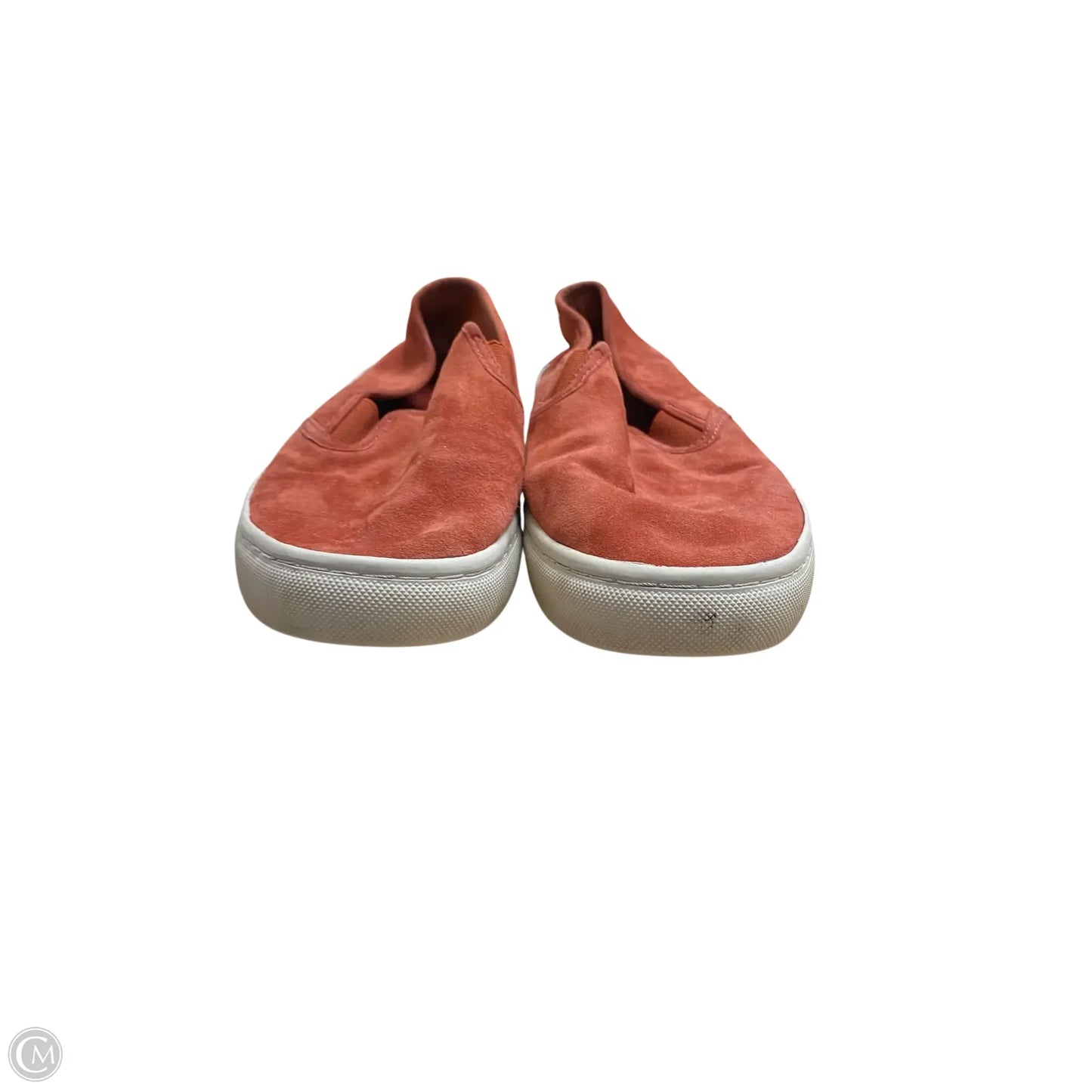 Shoes Designer By Tory Burch In Red, Size: 8.5