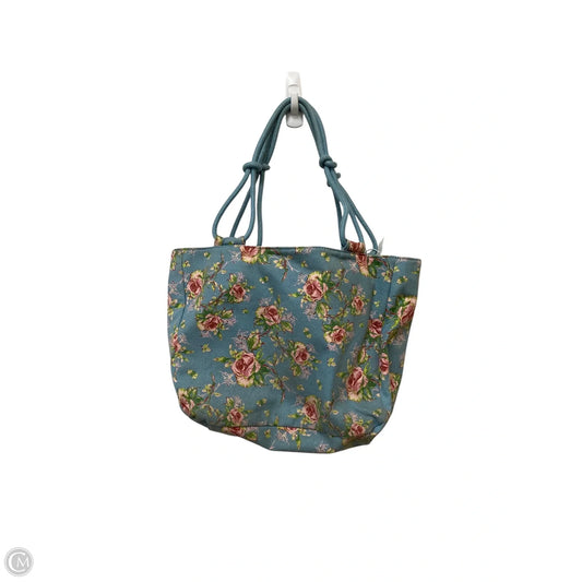 Handbag By Clothes Mentor, Size: Medium