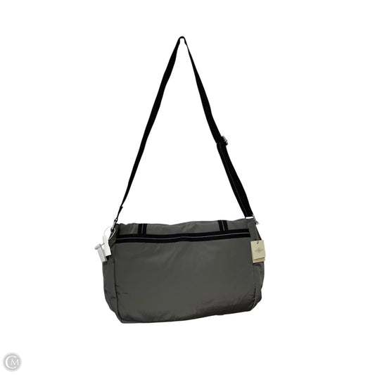 Laptop Bag By Fossil, Size: Large