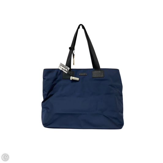 Tote By Fossil, Size: Medium