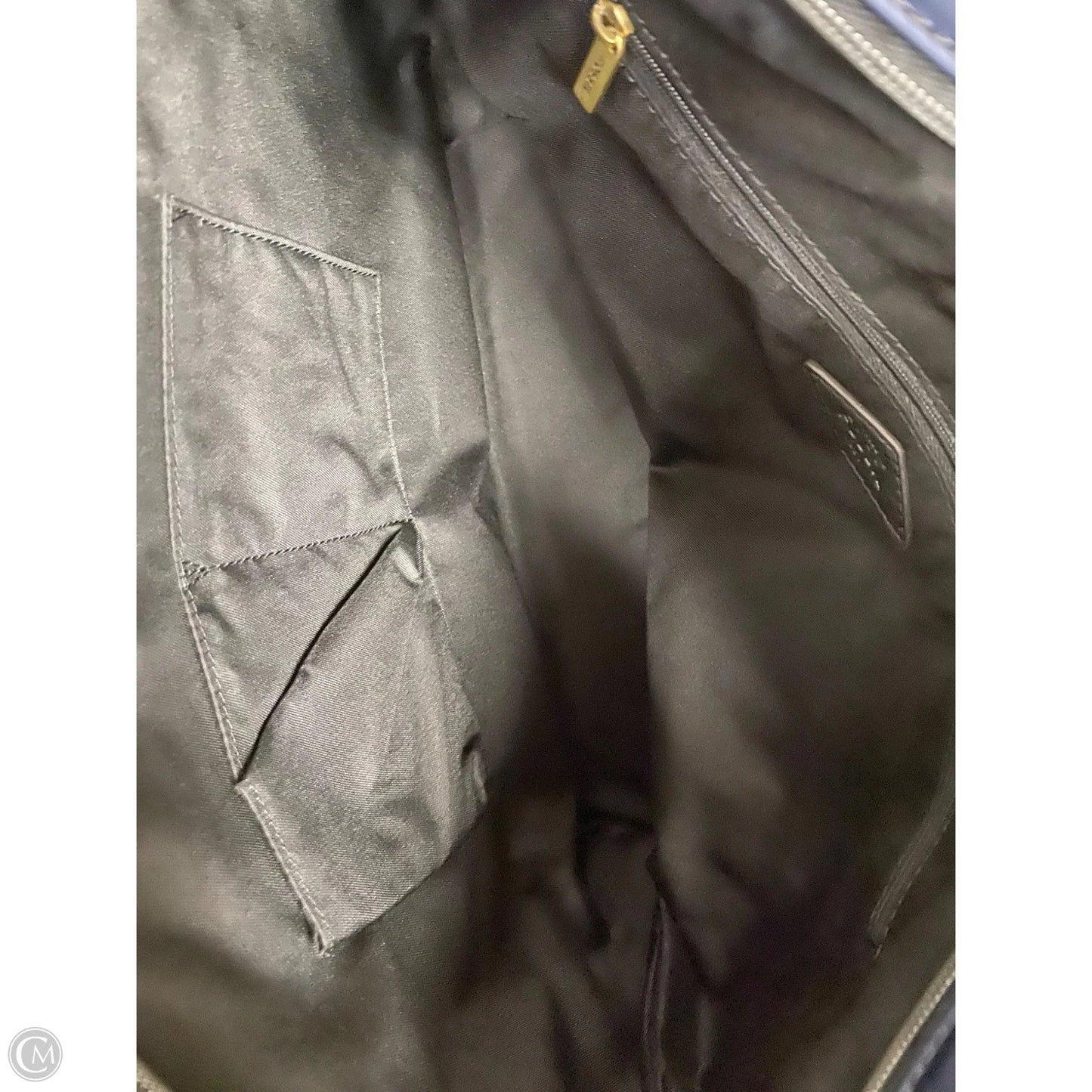 Tote By Fossil, Size: Medium