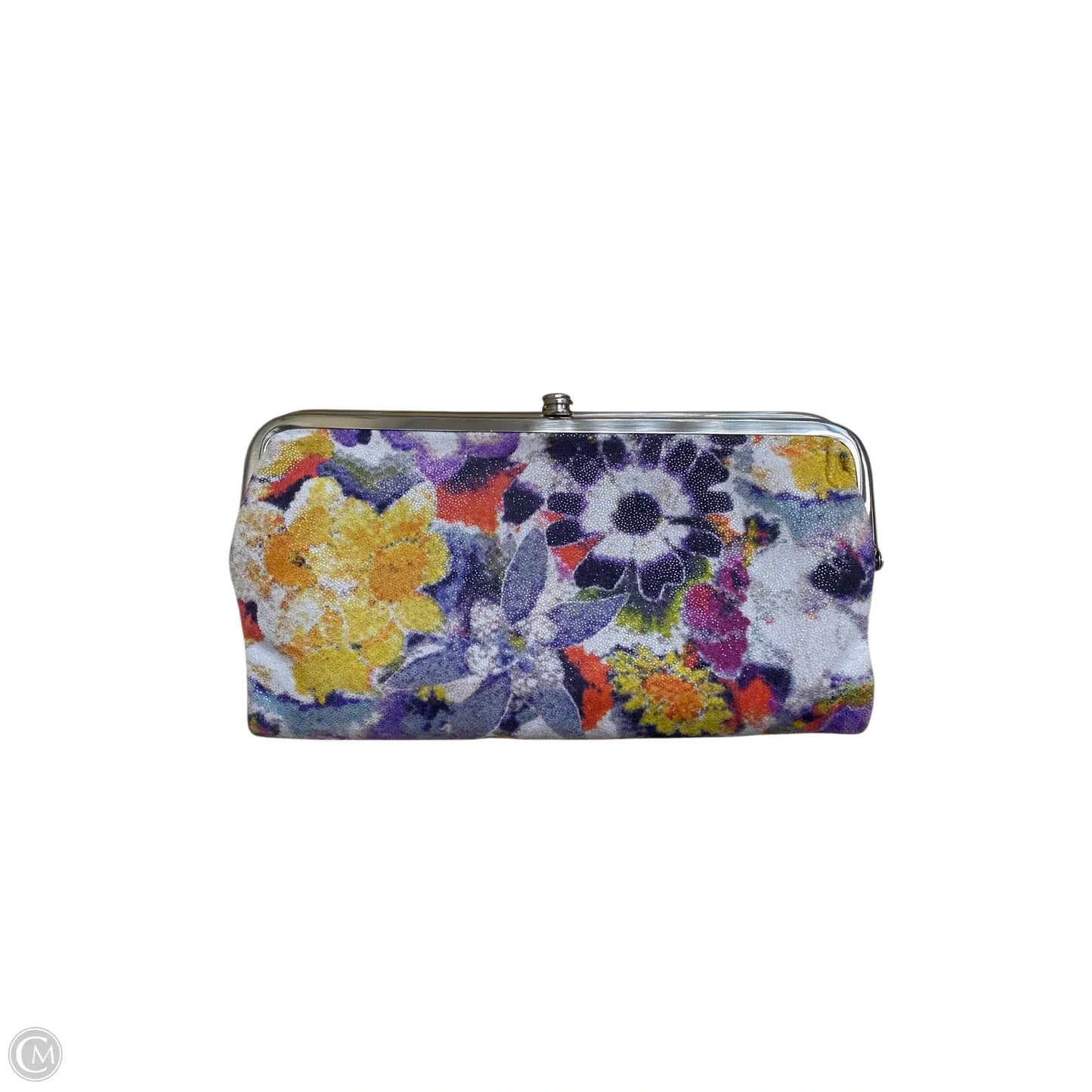 Wallet By Hobo Intl, Size: Large