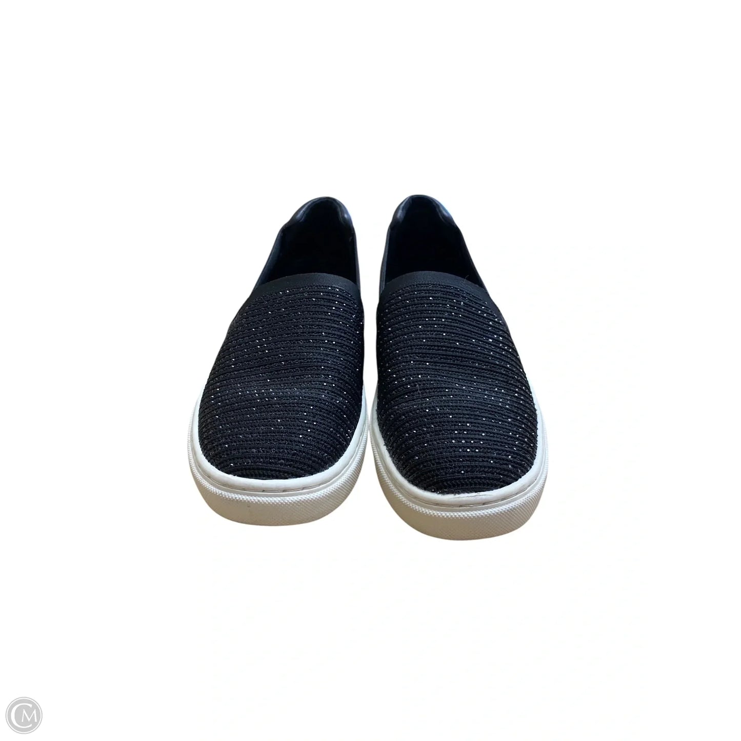 Shoes Flats By Kelly And Katie In Black, Size: 8