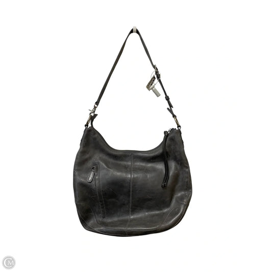 Handbag Designer By Frye, Size: Large