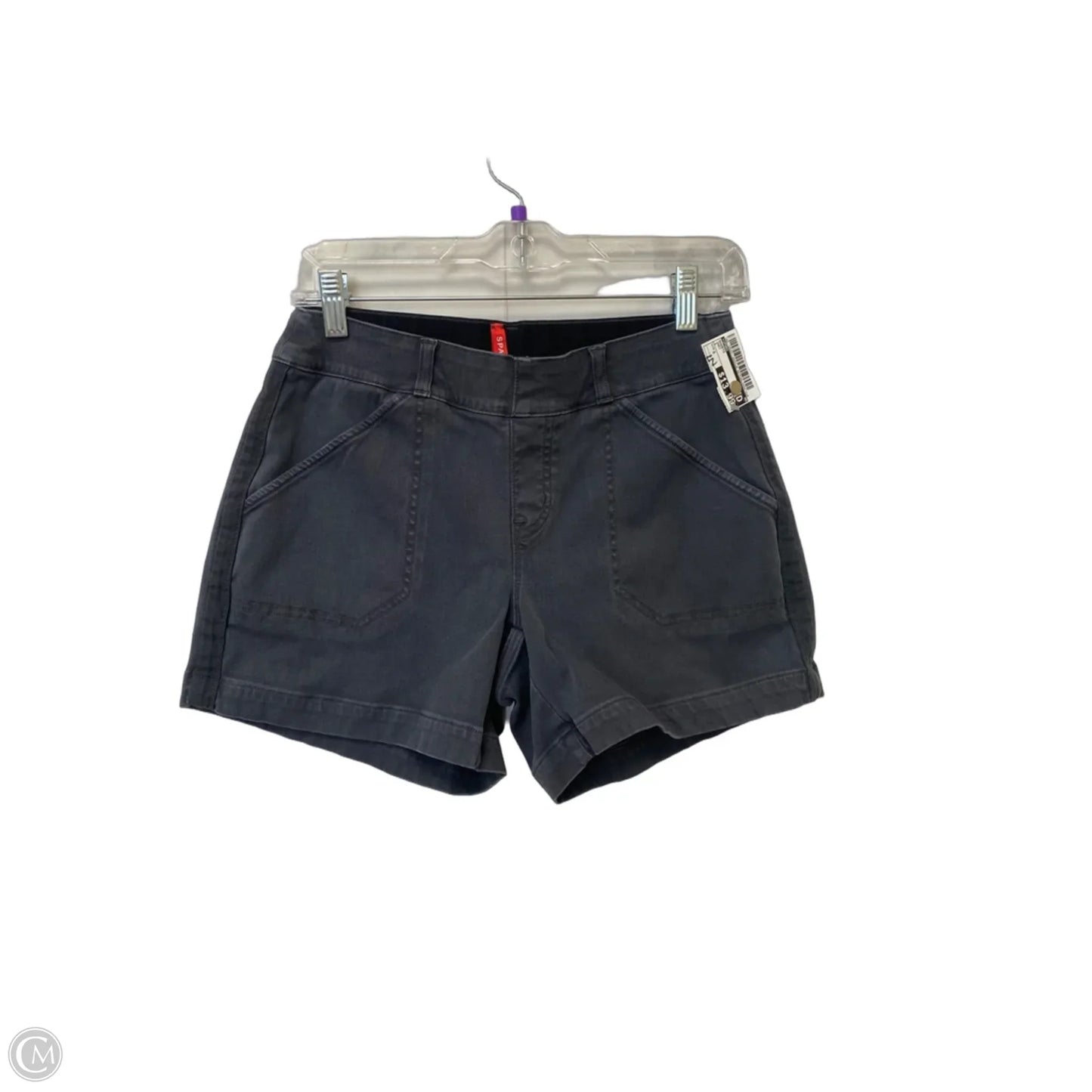 Shorts By Spanx In Grey, Size: S