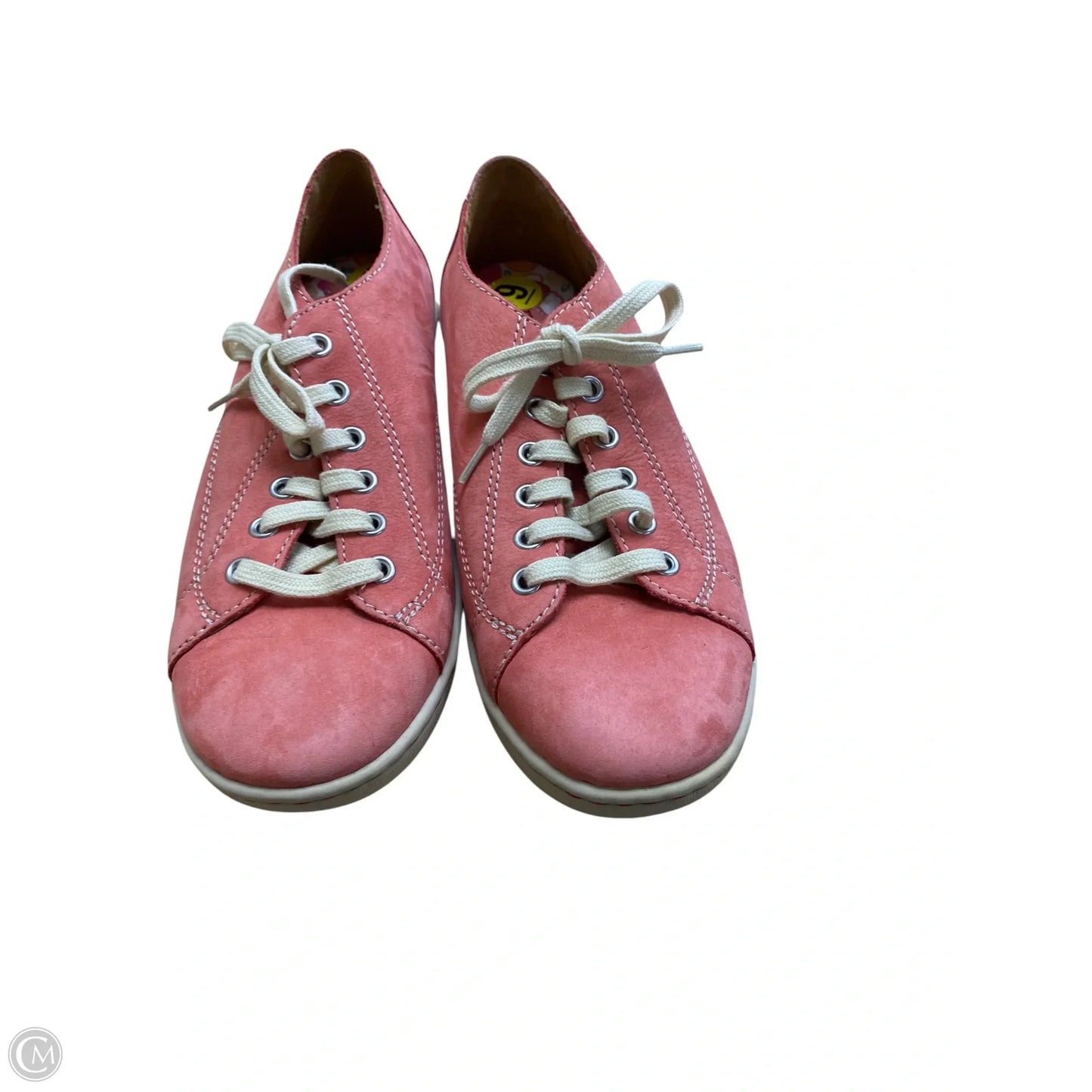 Shoes Flats By Born In Pink, Size: 9