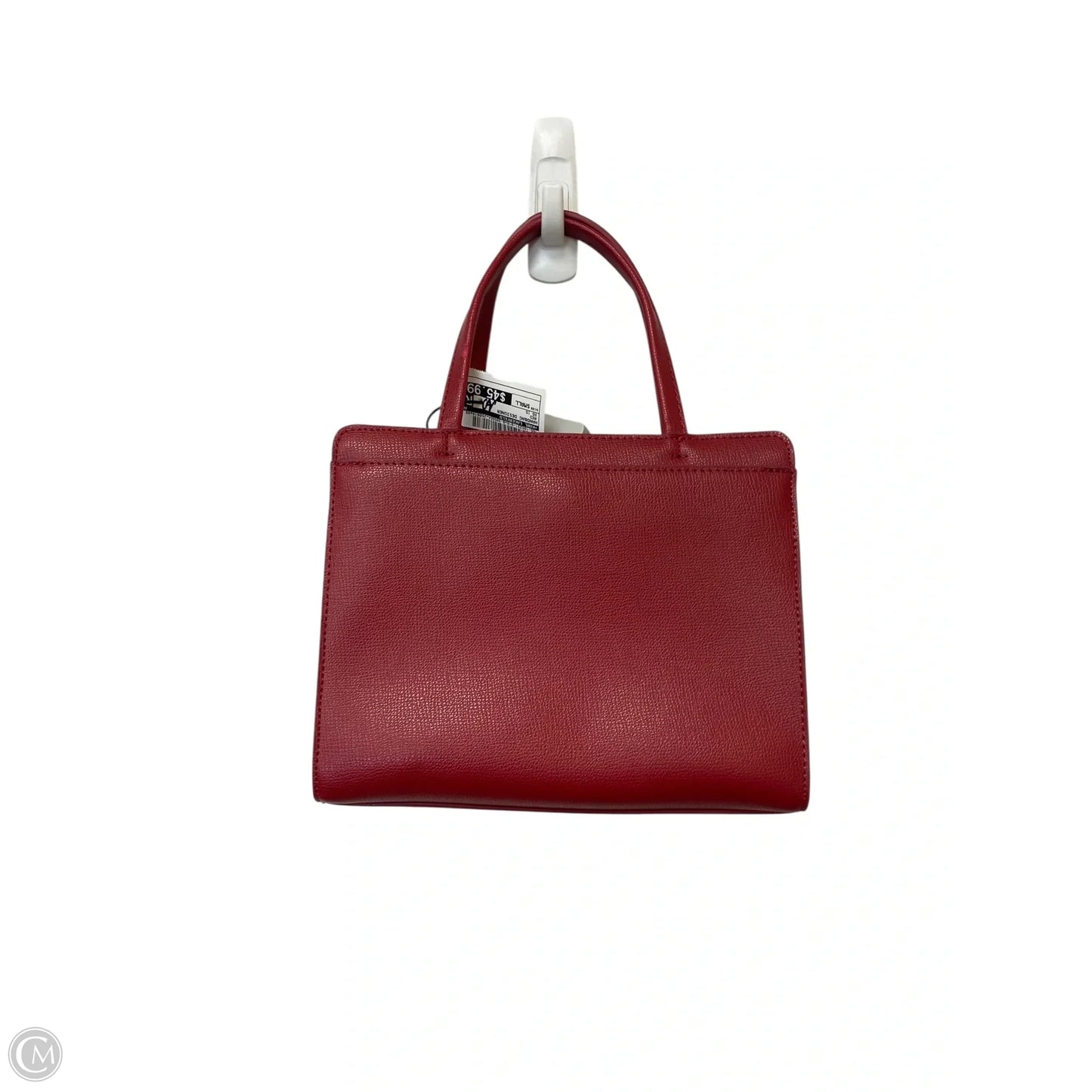 Handbag Designer By Karl Lagerfeld, Size: Small