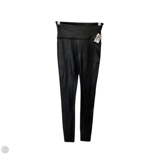 Pants Leggings By Spanx In Grey, Size: S