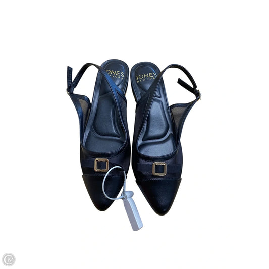 Shoes Flats By Jones New York In Black, Size: 7