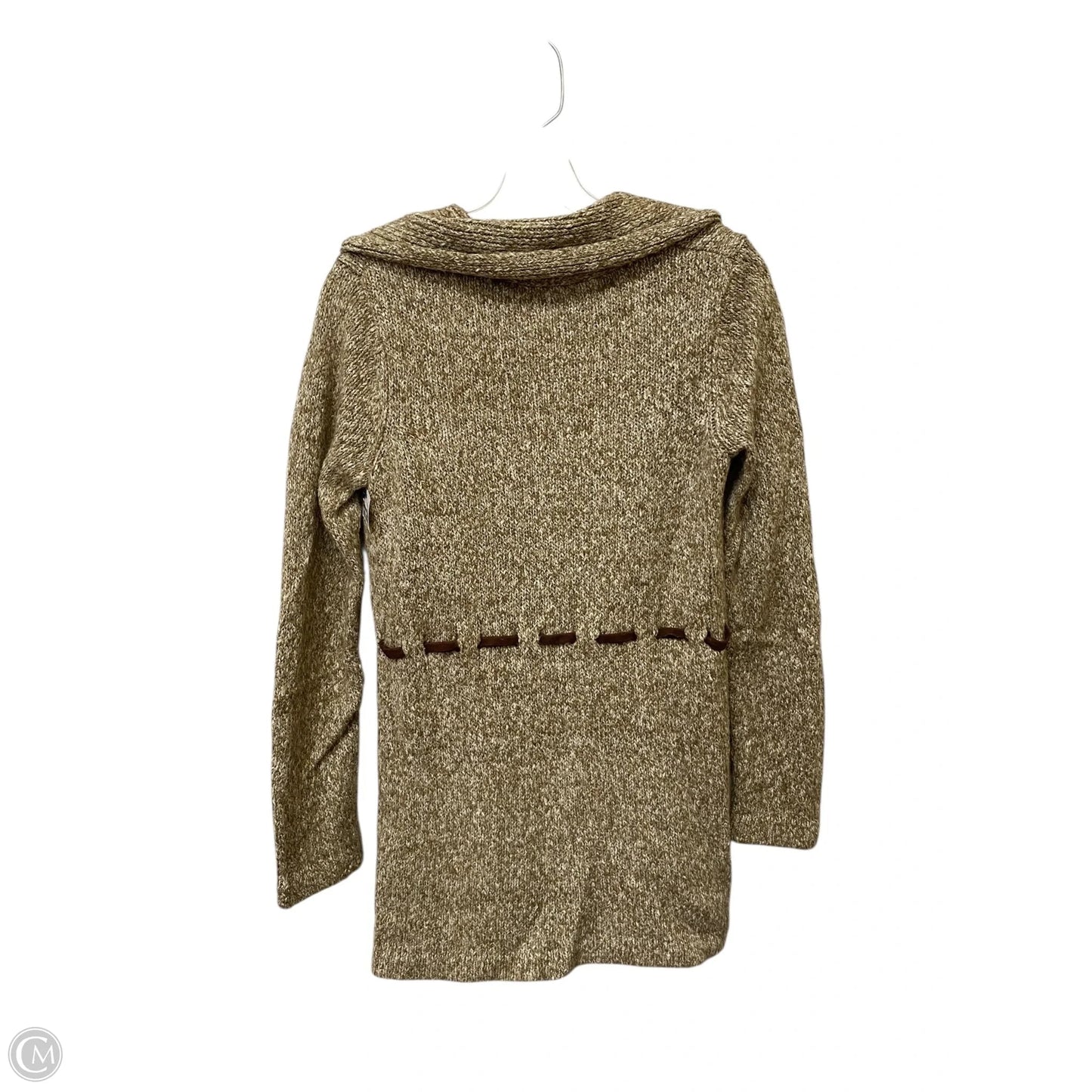 Cardigan By Motherhood In Brown, Size: S
