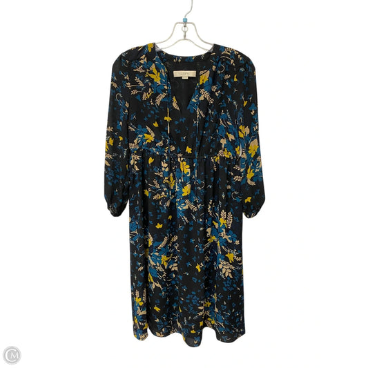 Maternity Dress By Loft, Size: Xs