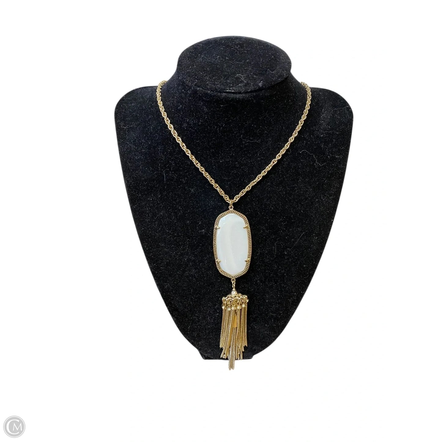 Necklace Pendant By Kendra Scott