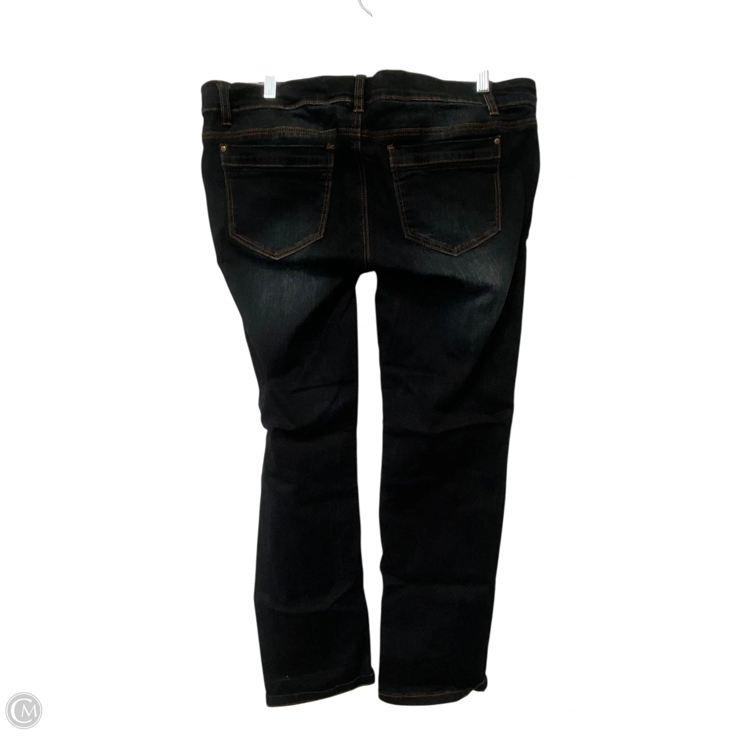 Maternity Jeans By Cme, Size: 12