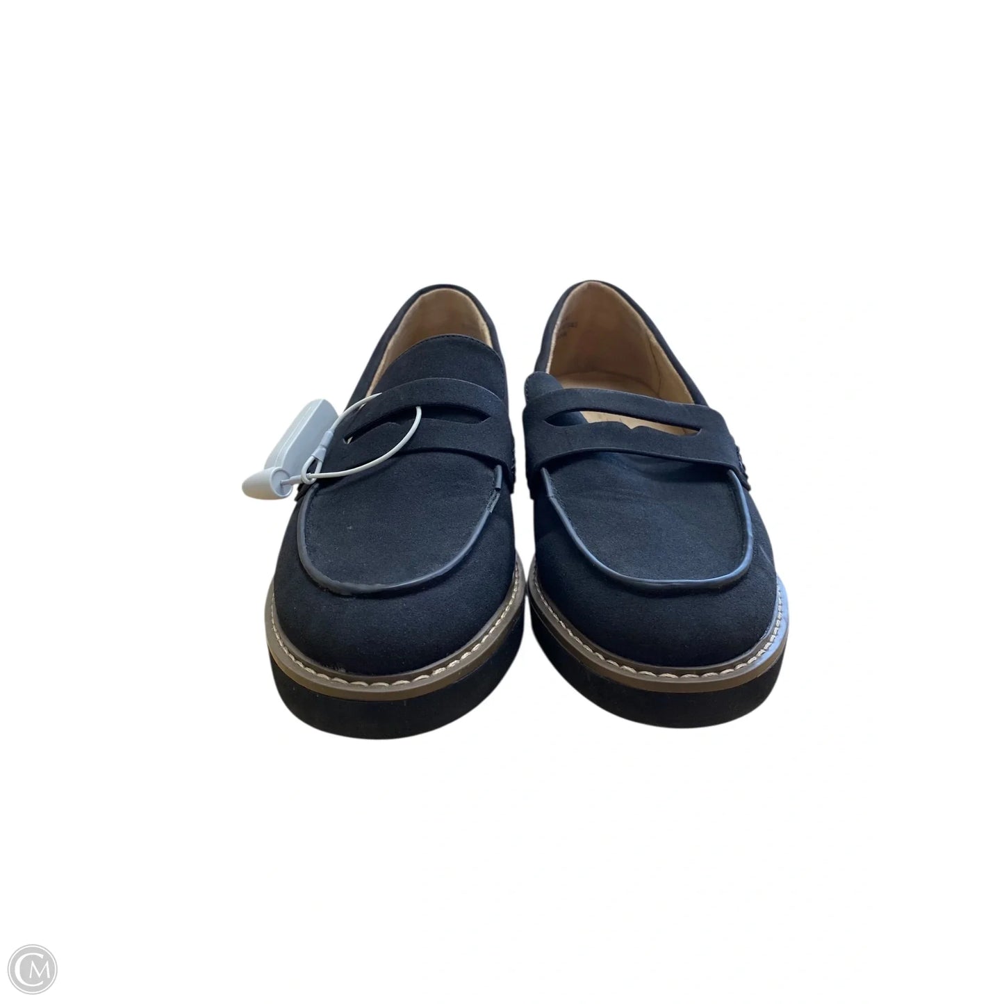 Shoes Flats By Rachel Zoe In Black, Size: 8
