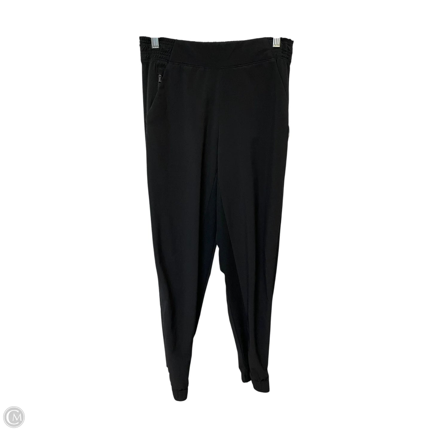 Athletic Pants By Athleta In Black, Size: 4