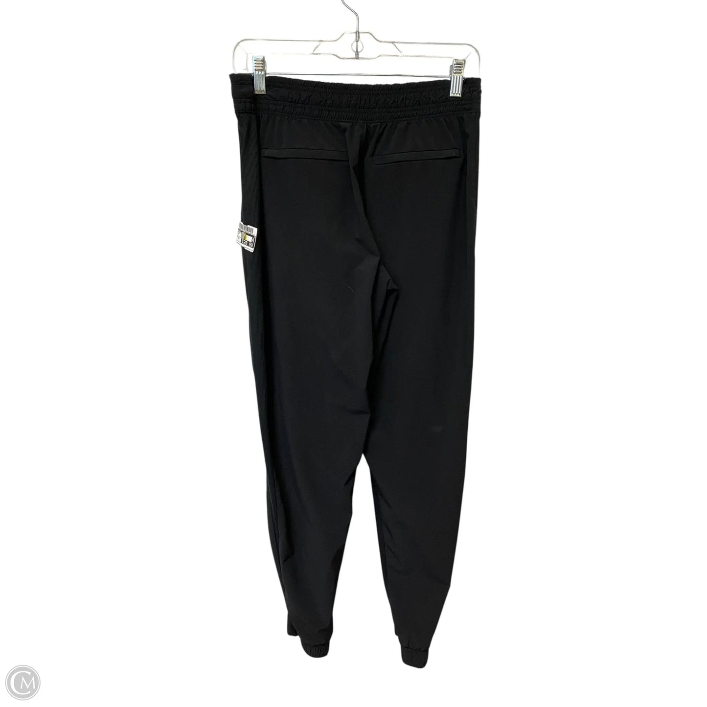 Athletic Pants By Athleta In Black, Size: 4
