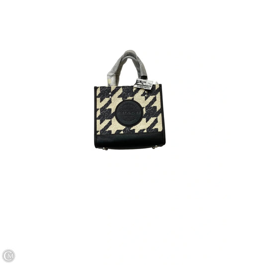 Crossbody Designer By Coach, Size: Small