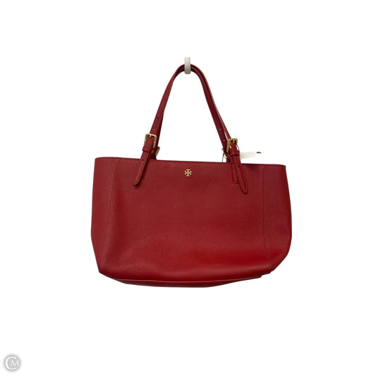 Handbag Designer By Tory Burch, Size: Large