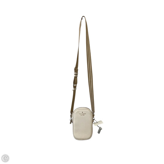 Crossbody Designer By Kate Spade, Size: Small