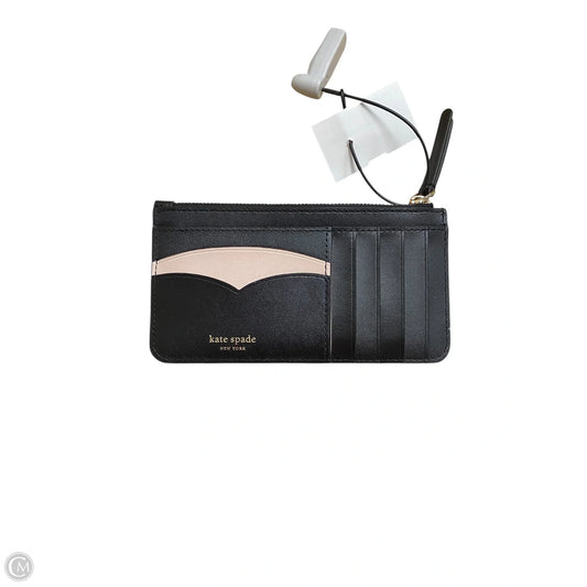 Wallet Designer By Kate Spade, Size: Small