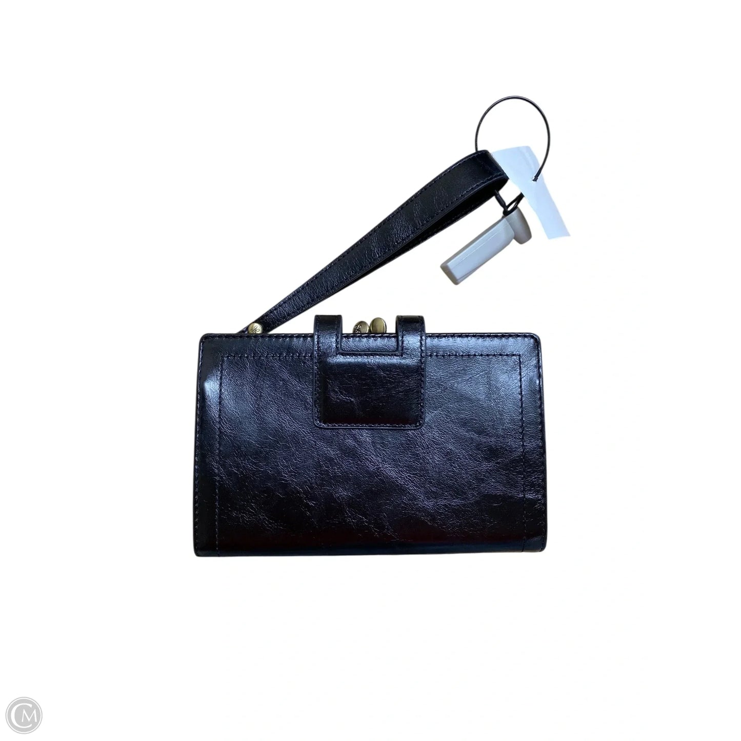 Wristlet By Hobo Intl, Size: Medium