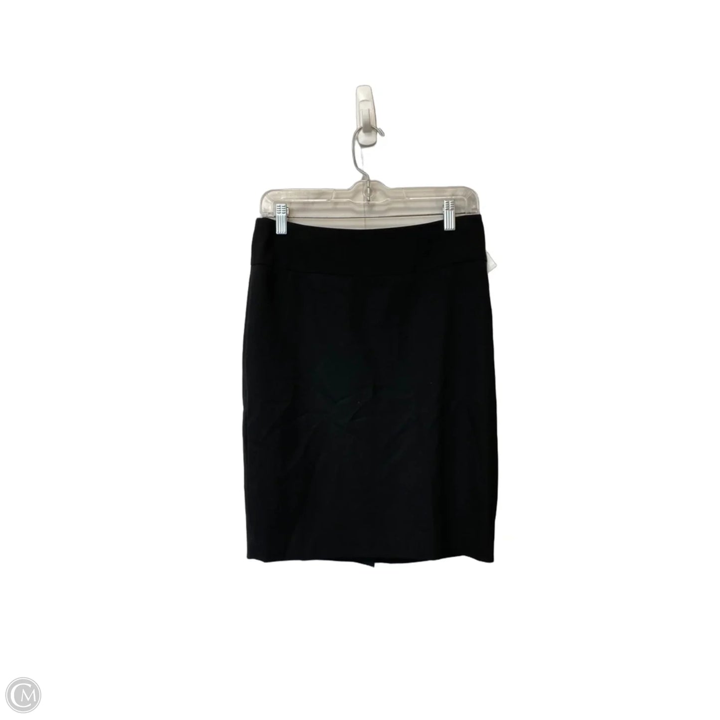 Skirt Midi By Limited In Black, Size: 4