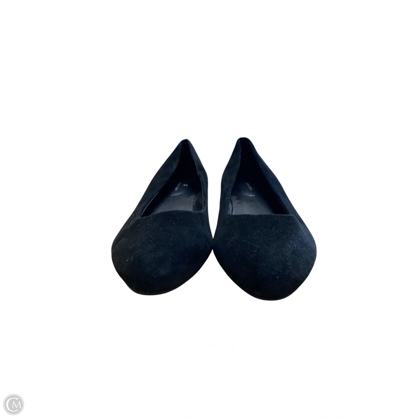 Shoes Heels Block By Bandolino In Black, Size: 9