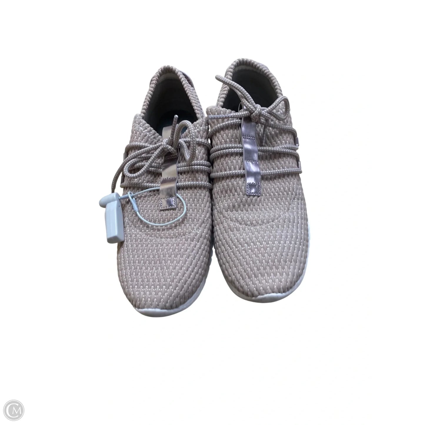 Shoes Flats By Cole-haan In Brown, Size: 6.5