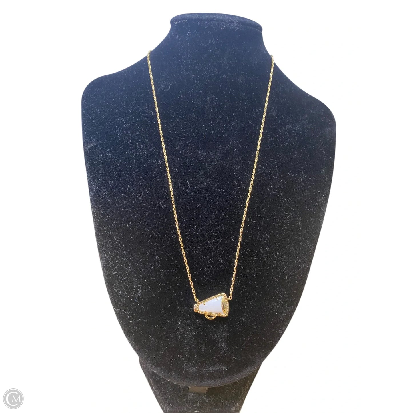 Necklace Charm By Kendra Scott