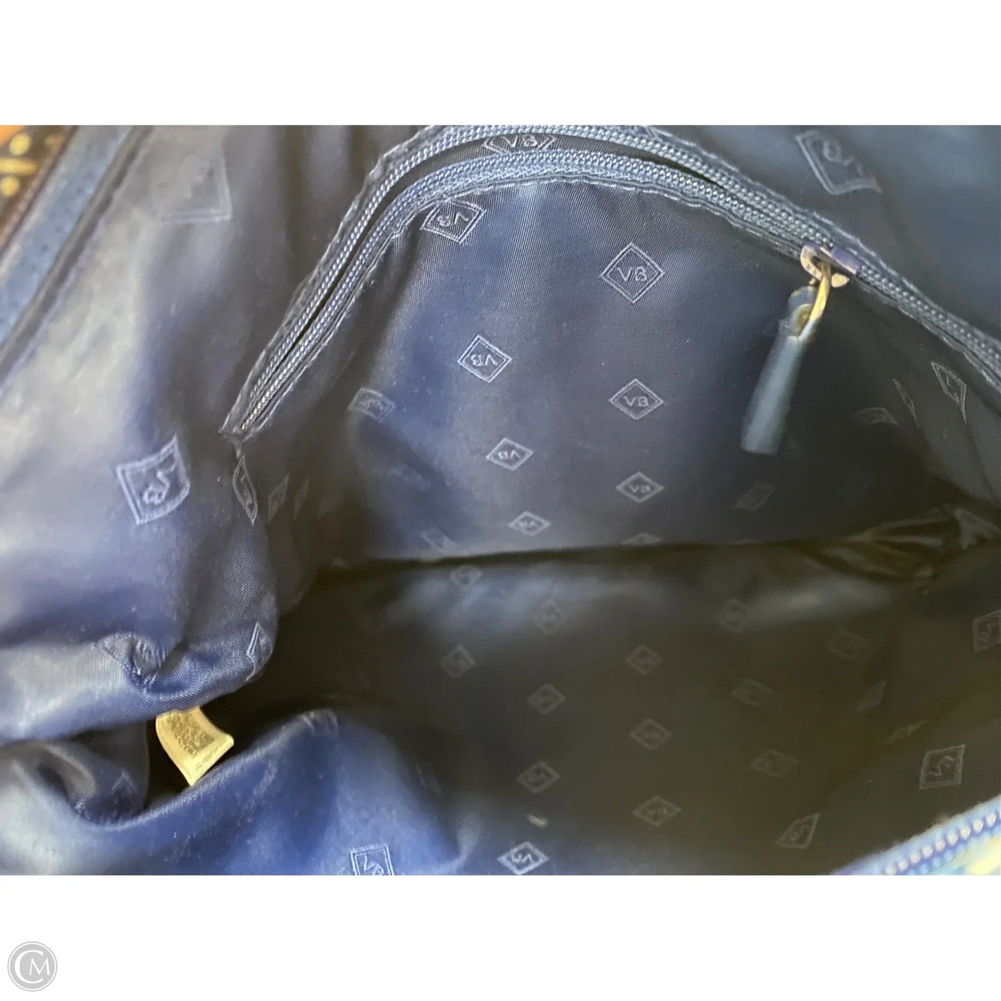 Crossbody By Vera Bradley, Size: Medium