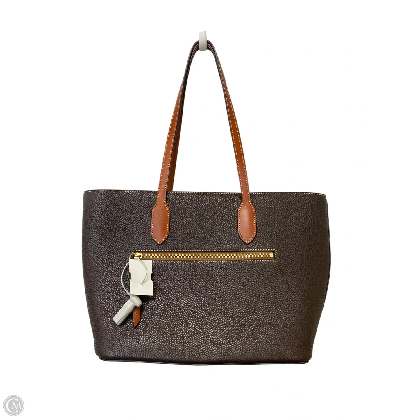 Handbag Designer By Dooney And Bourke, Size: Medium