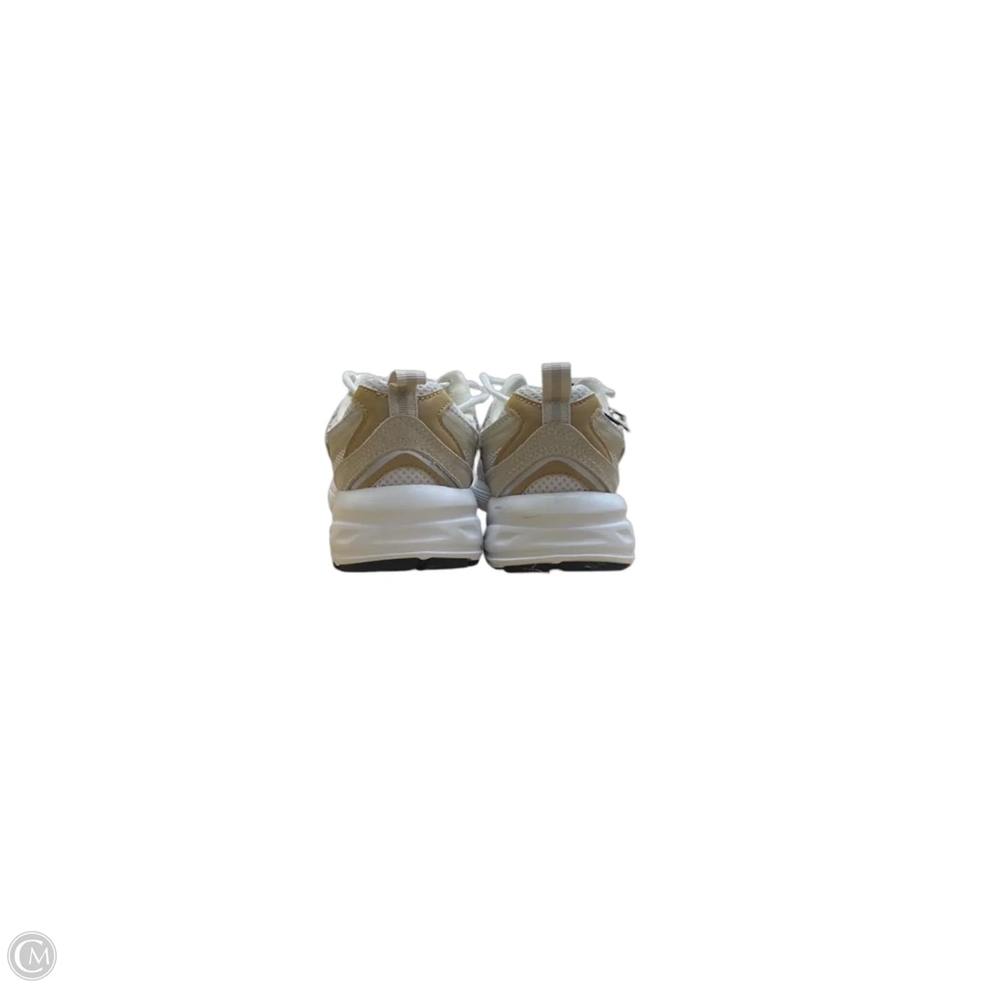 Shoes Athletic By Avia In Cream, Size: 8.5