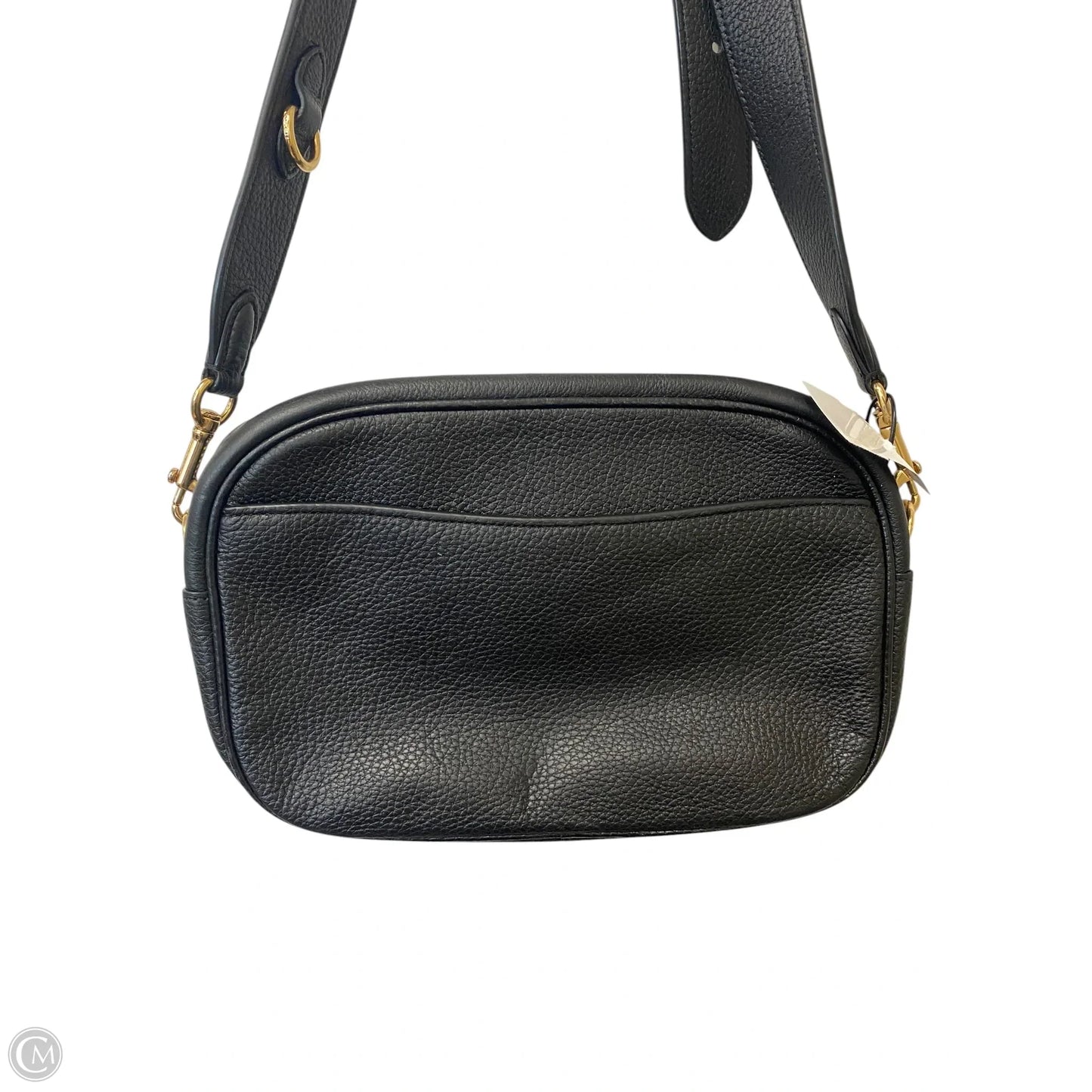 Crossbody Designer By Coach, Size: Small