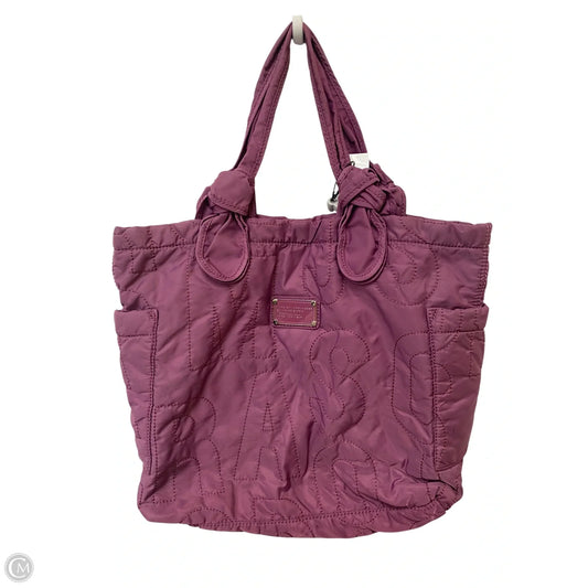 Handbag Designer By Marc By Marc Jacobs, Size: Medium