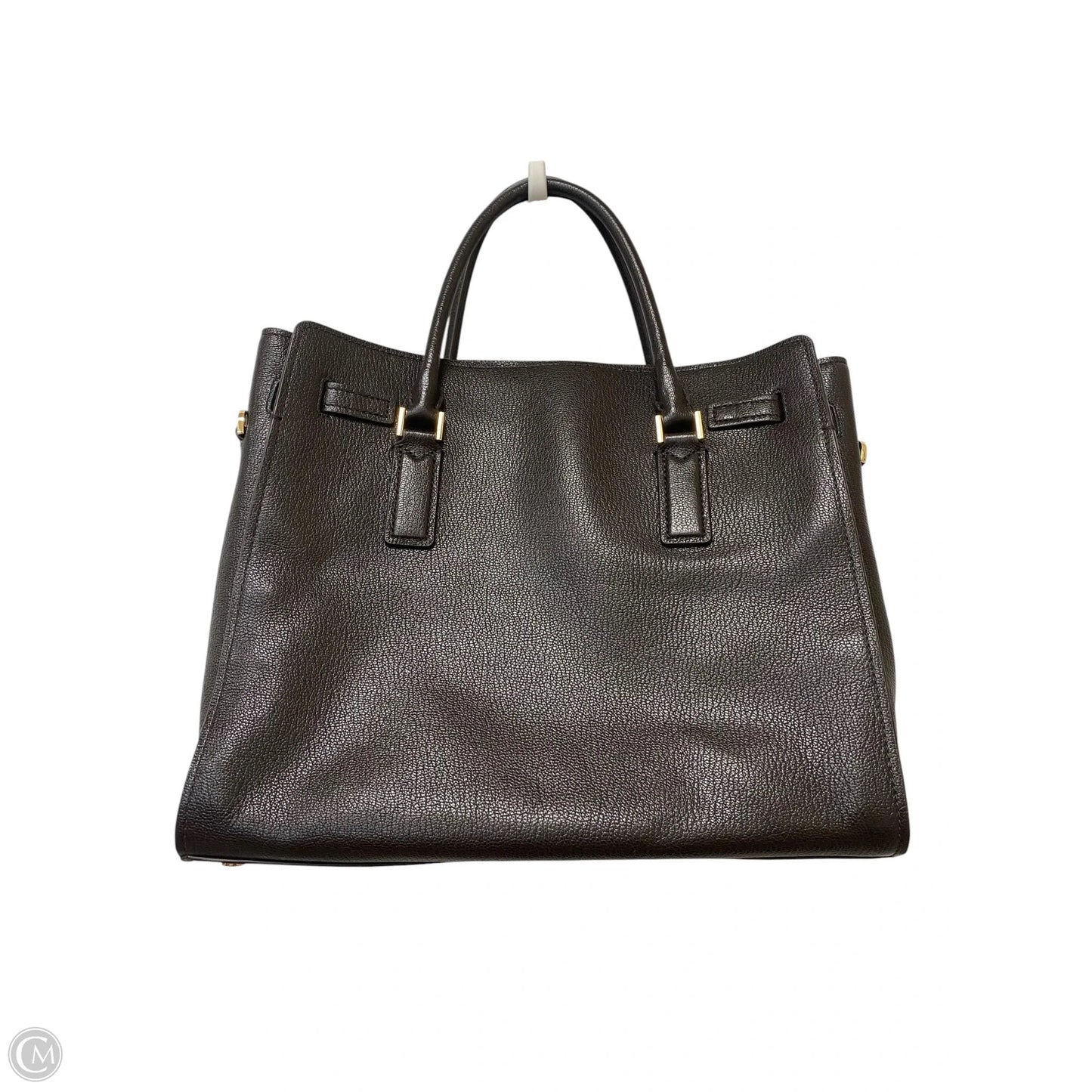 Handbag Designer By Michael Kors, Size: Large