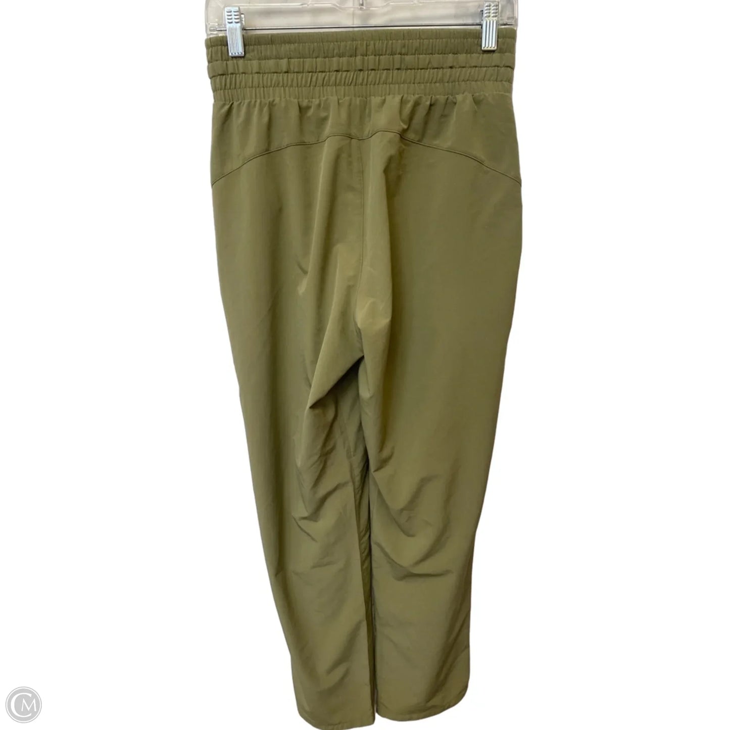 Pants Other By Spanx In Green, Size: 0