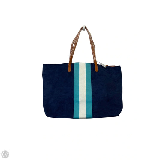 Handbag By Clothes Mentor, Size: Large