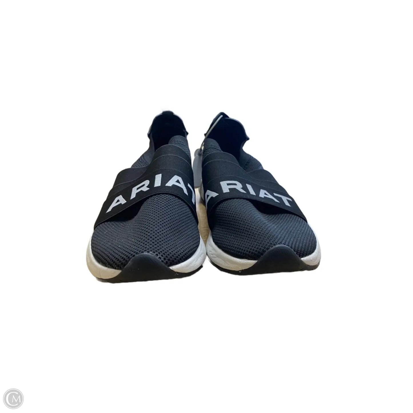 Shoes Athletic By Ariat In Black, Size: 7.5