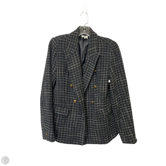 Blazer By Entro In Black, Size: M