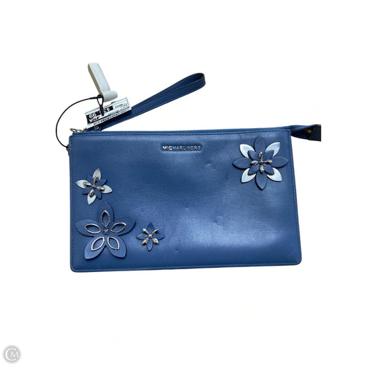 Clutch Designer By Michael Kors, Size: Medium