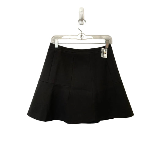 Skirt Mini & Short By J. Crew In Black, Size: 2