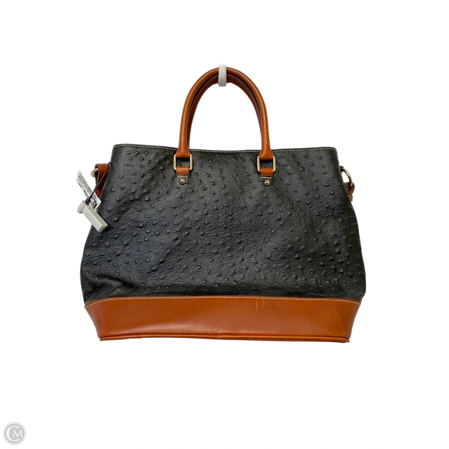 Handbag Designer By Dooney And Bourke, Size: Large